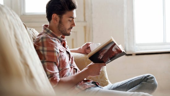 frases sobre la lectura