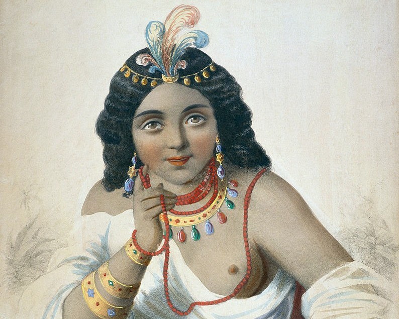 Pocahontas