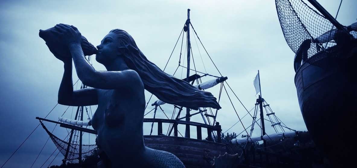 Sirenas