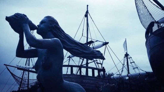 Sirenas
