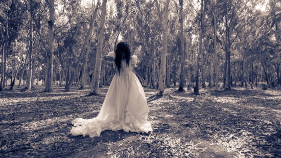 La Llorona