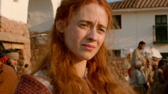 Inés Suárez