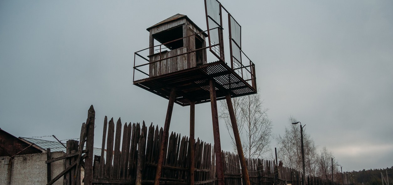 Gulags