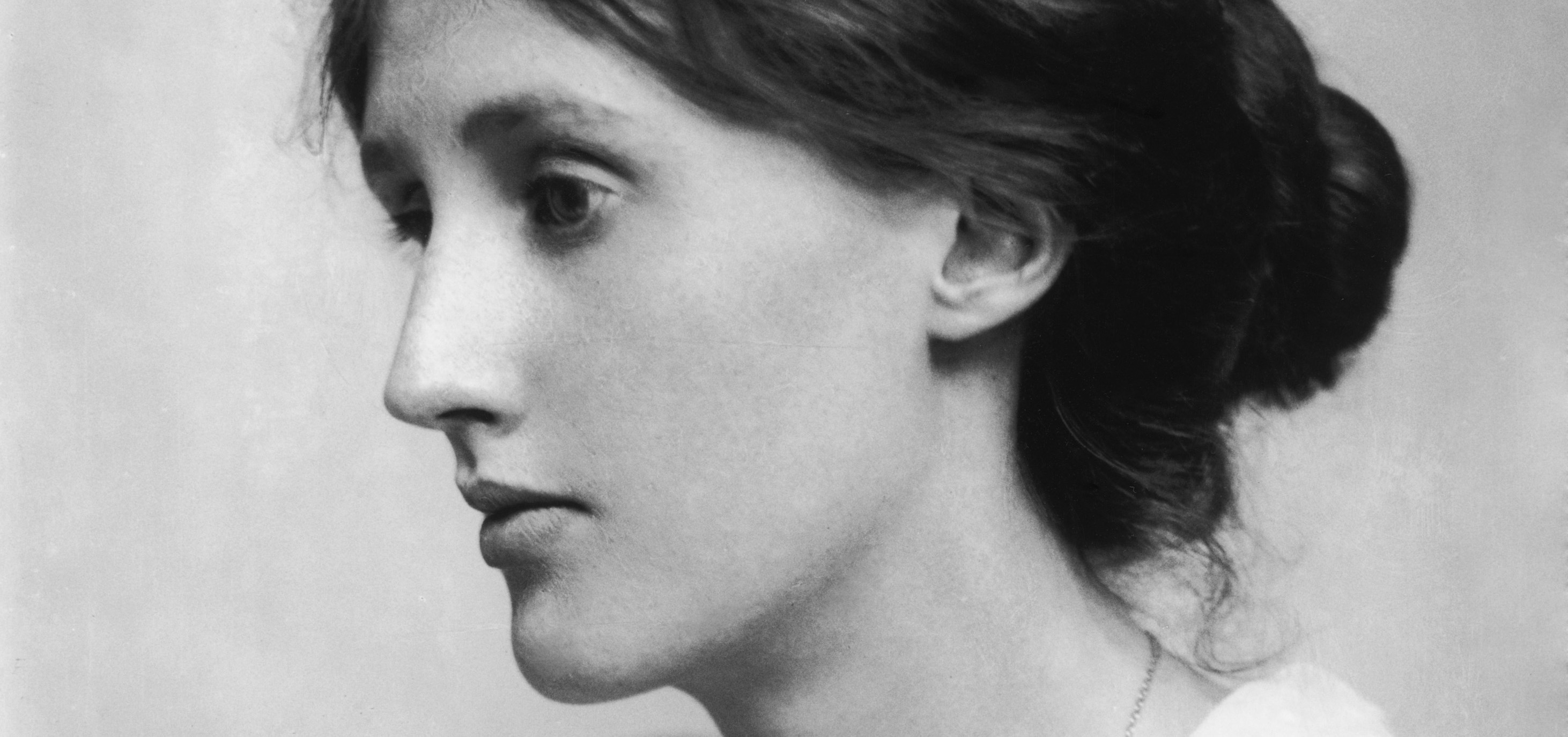 Virginia Woolf