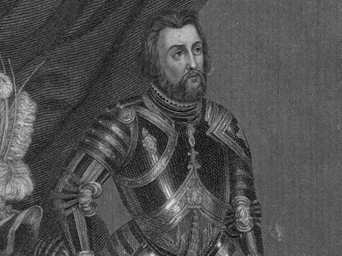 hernán cortés