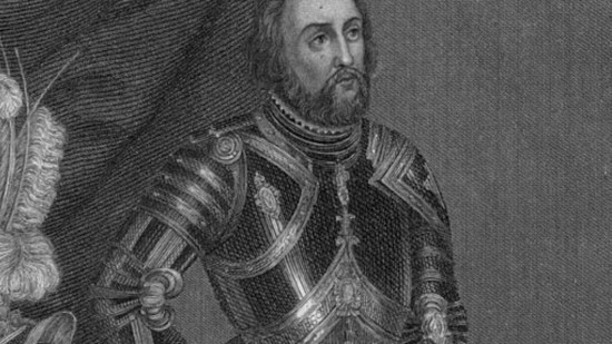 hernán cortés