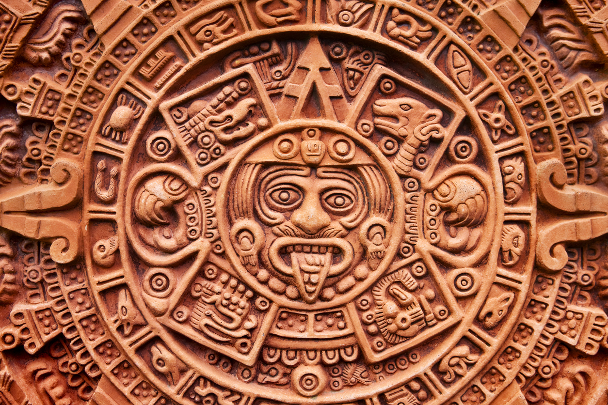 aztecas