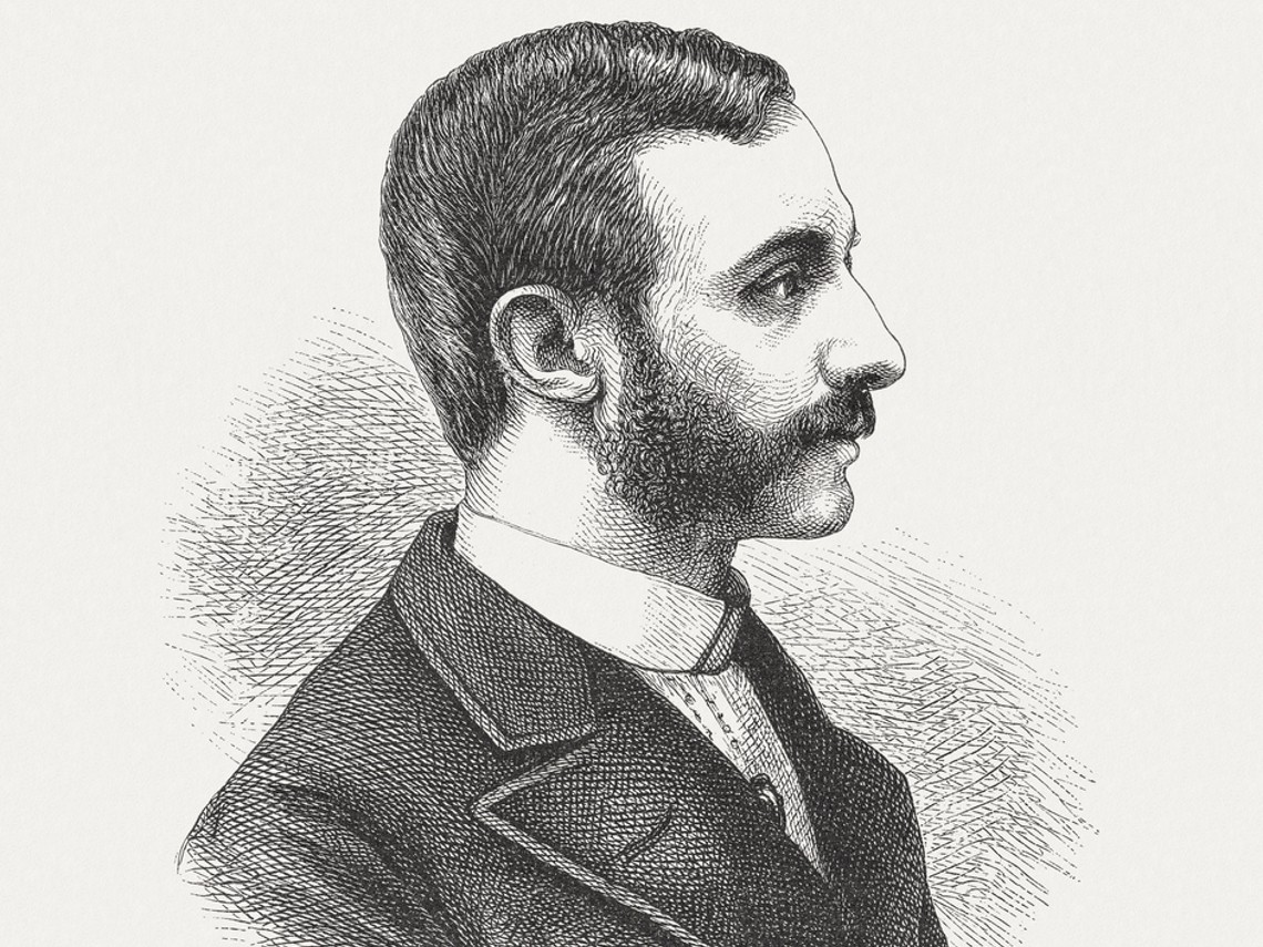 Alfonso XII