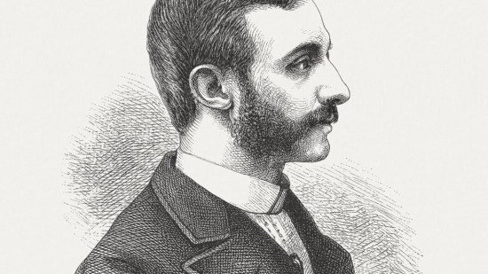 Alfonso XII