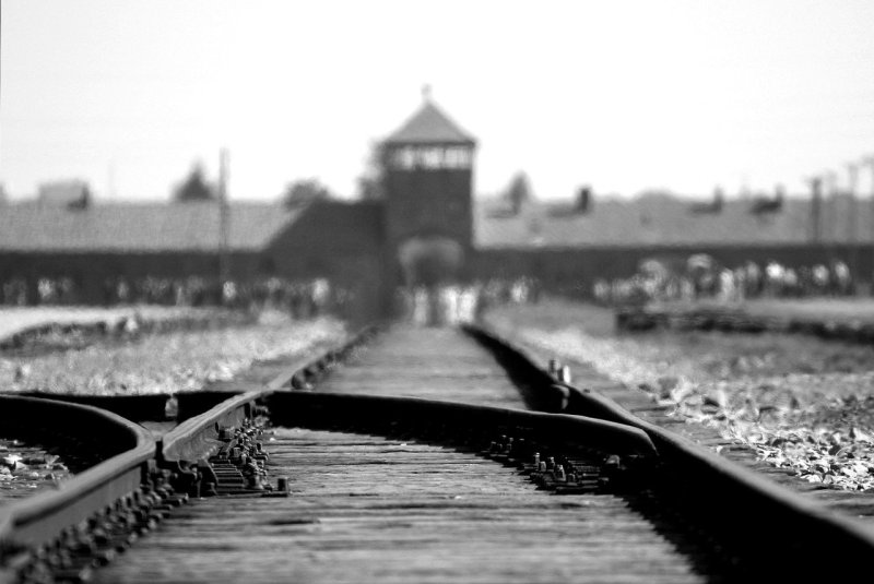 Música del Holocausto