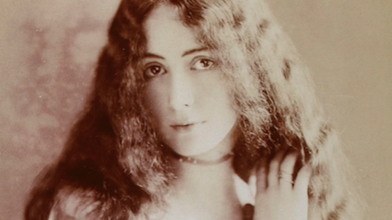 Cléo de Merode