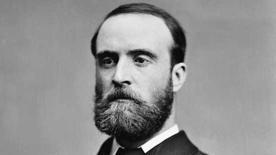 Charles Boycott