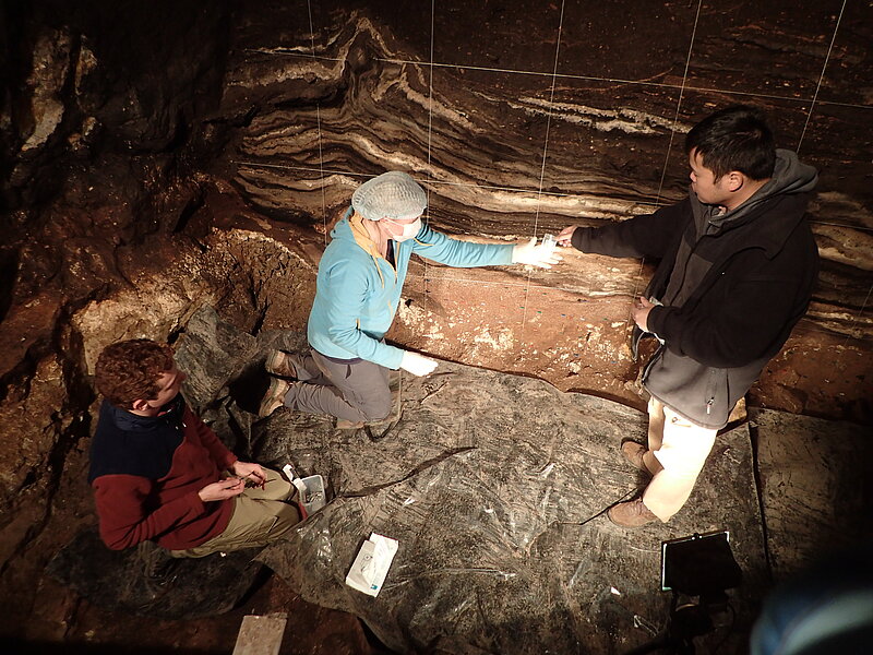 Denisova: cuando compartimos hogar con neandertales y denisovanos