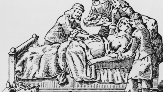 historia de la medicina