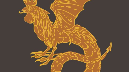 basilisco
