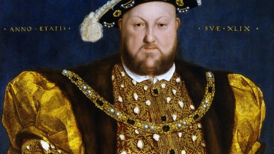 enriqueviii