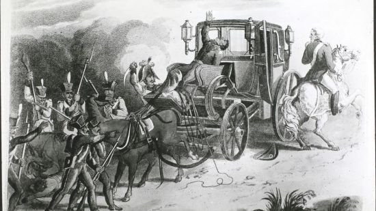 Batallas del pasado