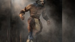 minotauro