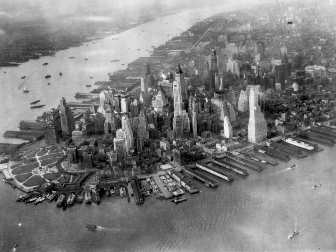 Nueva York