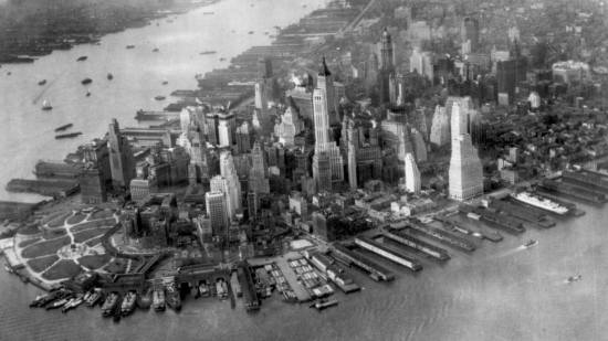 Nueva York