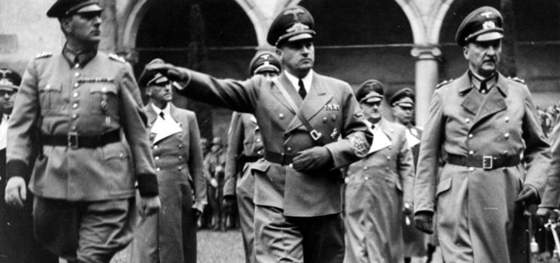 Hans Frank