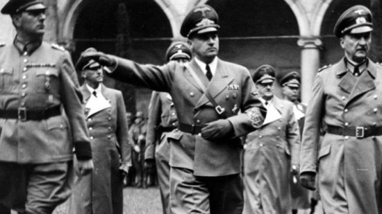 Hans Frank