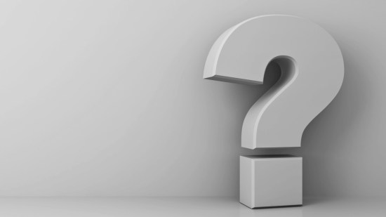 interrogacion