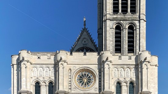 Saint Denis
