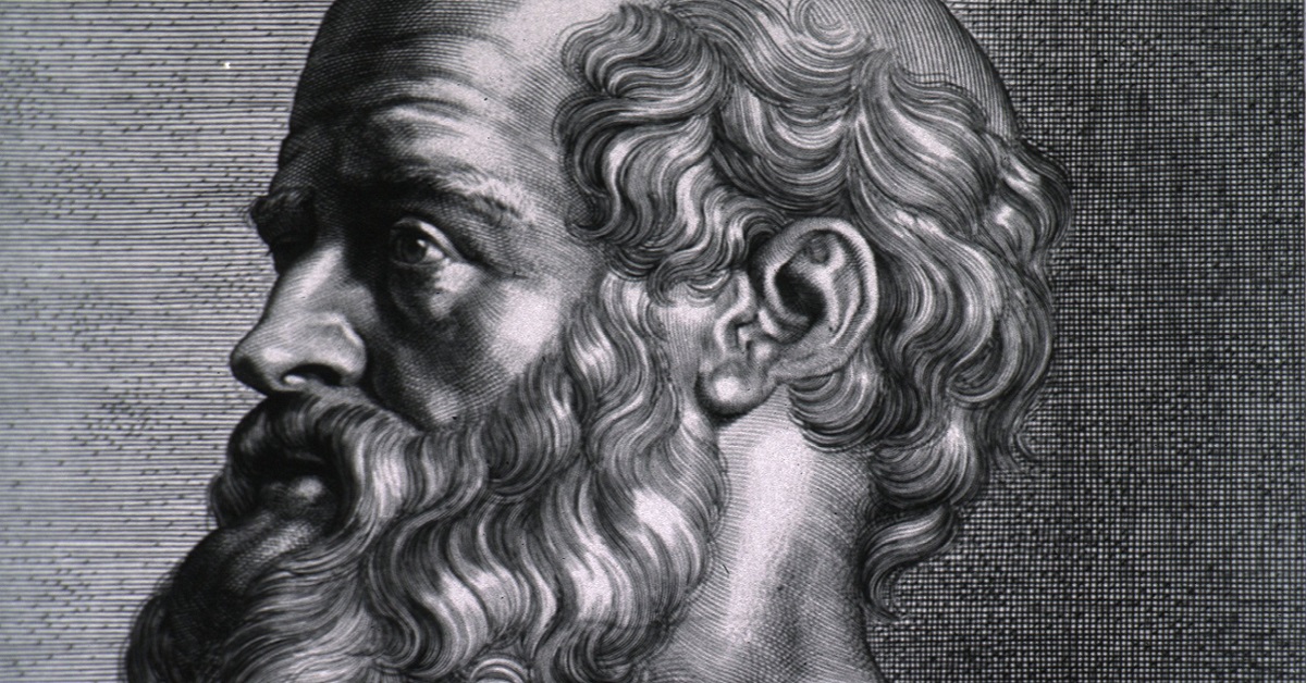 Rubens Hipócrates