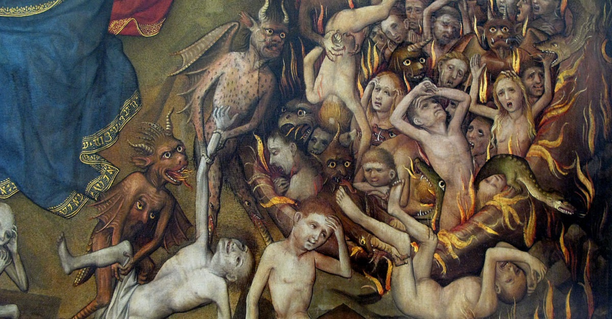 Juicio final