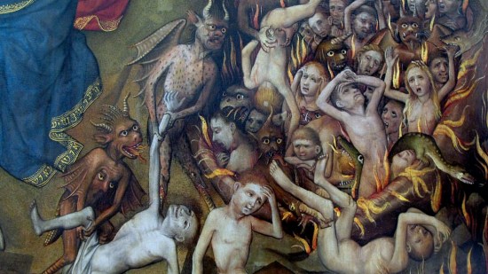 Juicio final