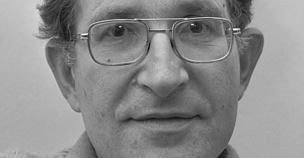 Noam Chomsky