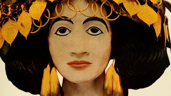 Busto Puabi