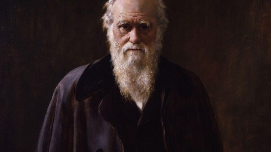 ¿Fue Charles Darwin un racista?