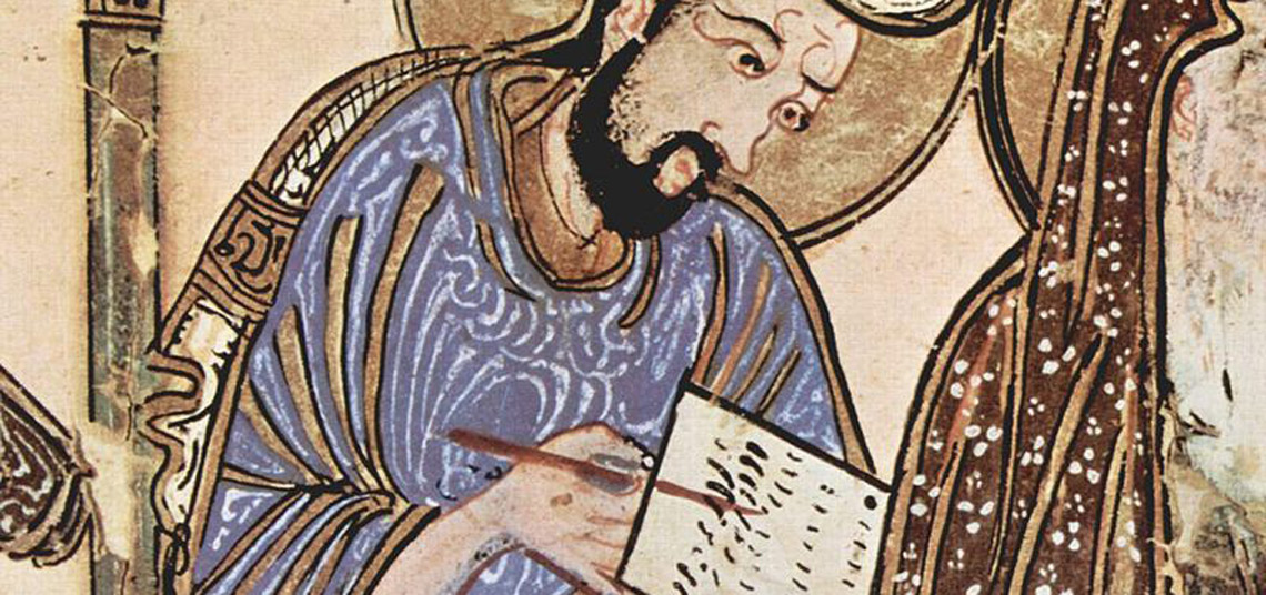 Escriba