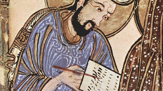 Escriba