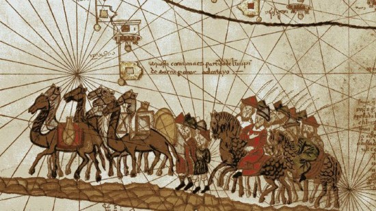 Viajes Marco Polo