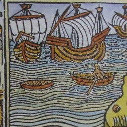 Los viajes de Marco Polo