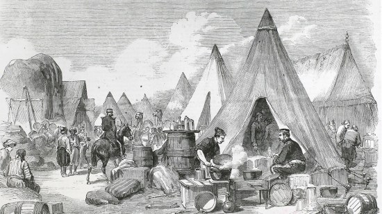 Guerra de Crimea