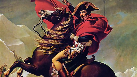 Napoleón