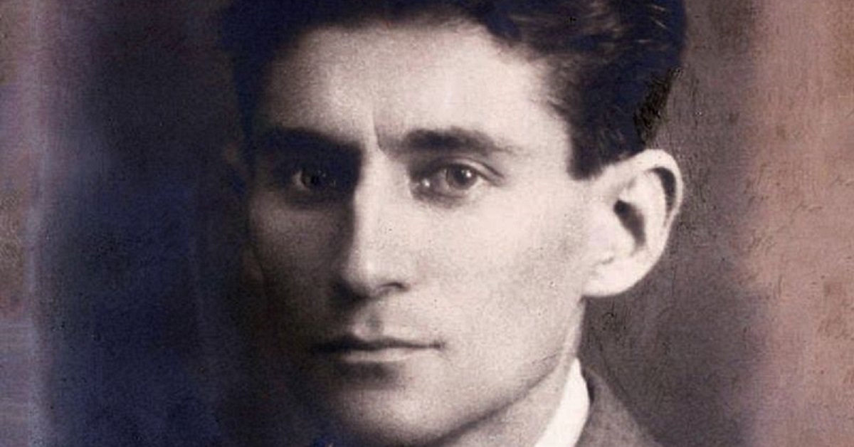 Franz Kafka