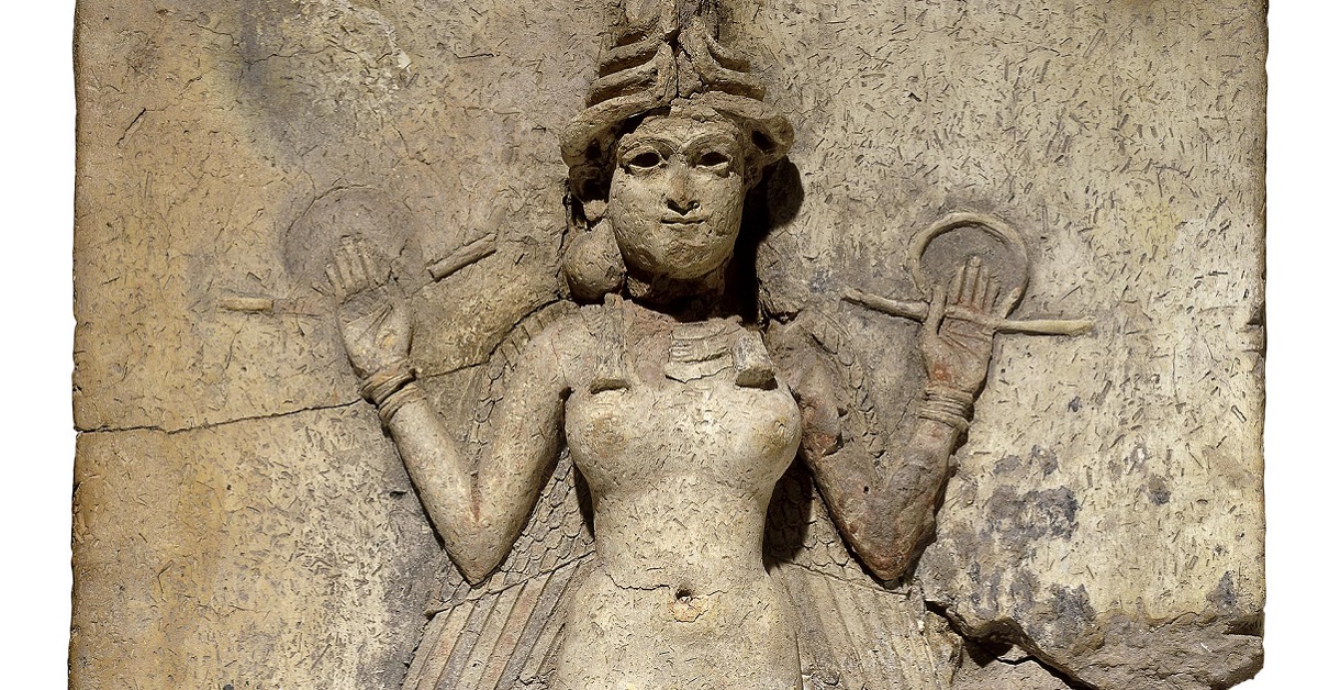 Relieve Burney