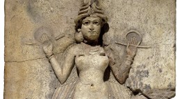 Relieve Burney