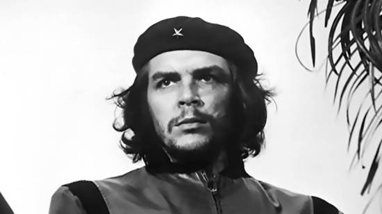 Che Guevara