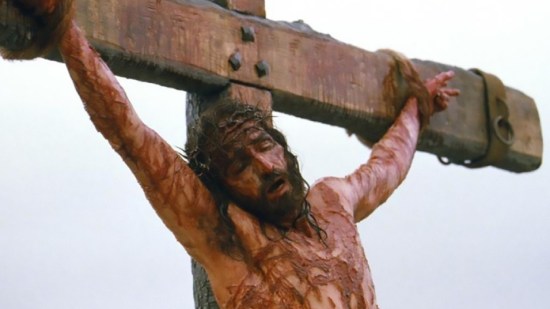 Pasión de Cristo