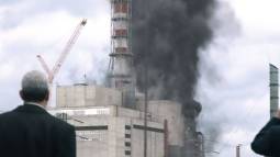 Fotograma de la serie Chernobyl