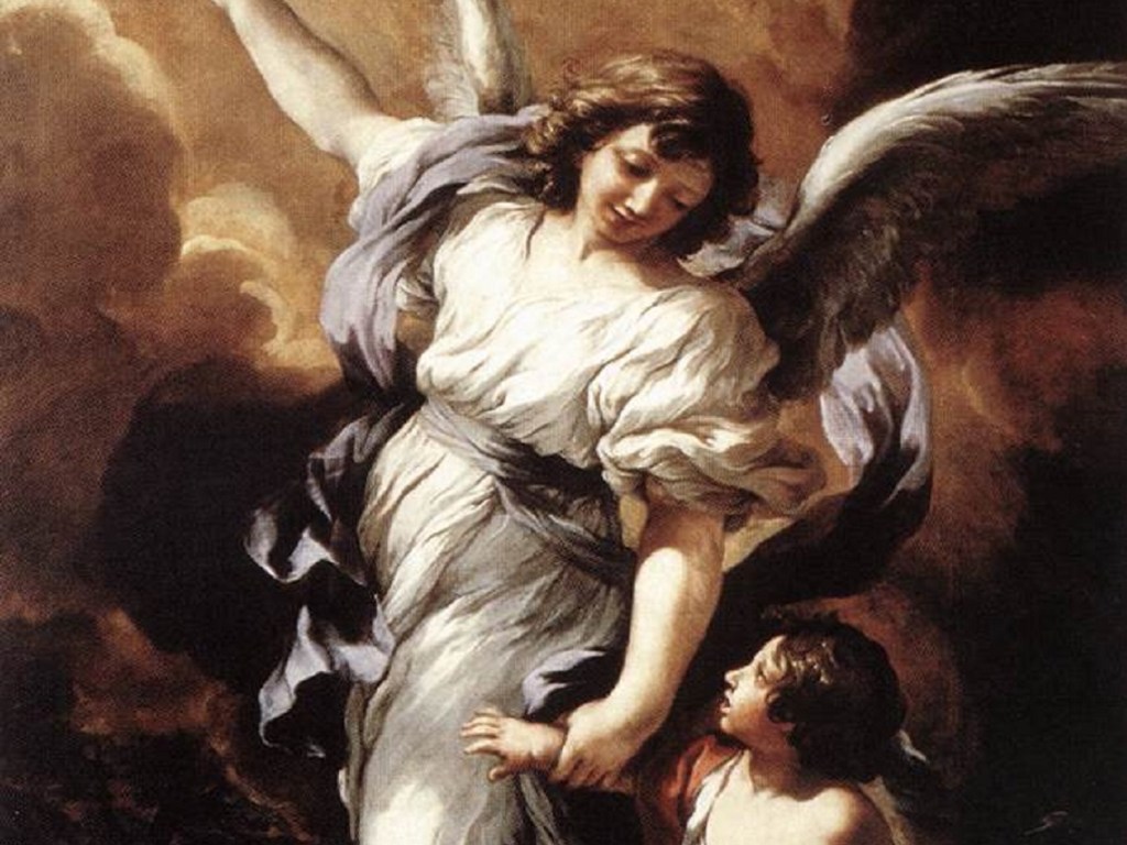 angelología