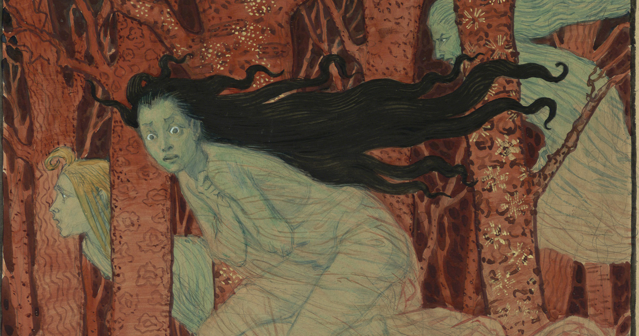 Brujas