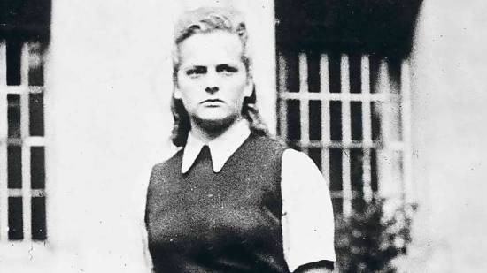 Irma Grese,
