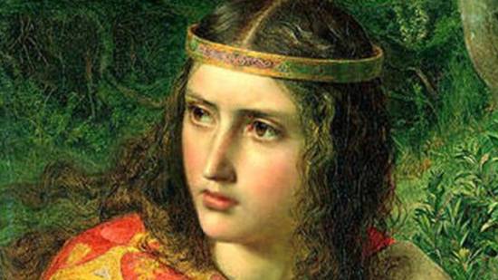 Leonor de Aquitania